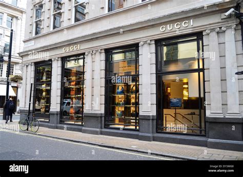 buy gucci in london|gucci flagship store london.